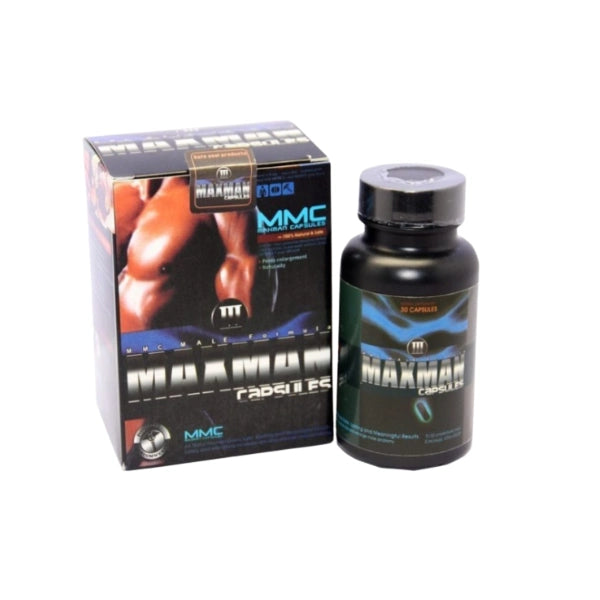 maxman capsule – The Best Male Enhancement Pill , Buy online bd enjoy your life.