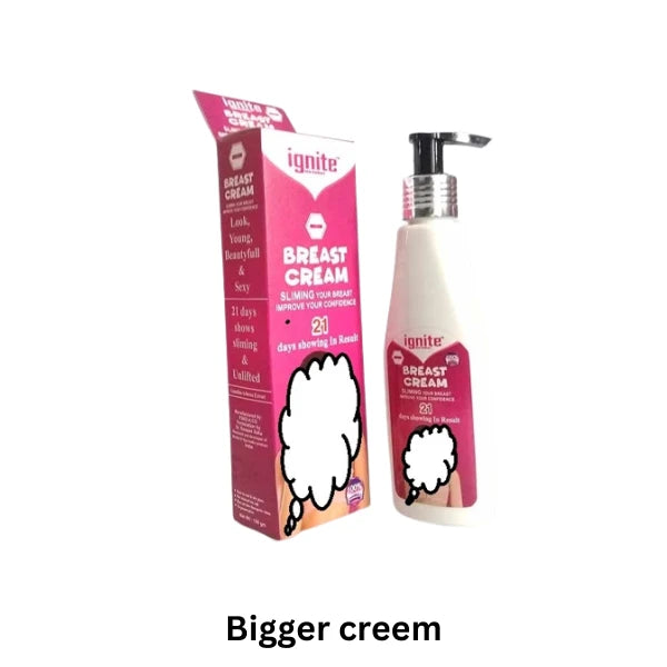 breast massage oil for increasing size , Buy online bd enjoy your life